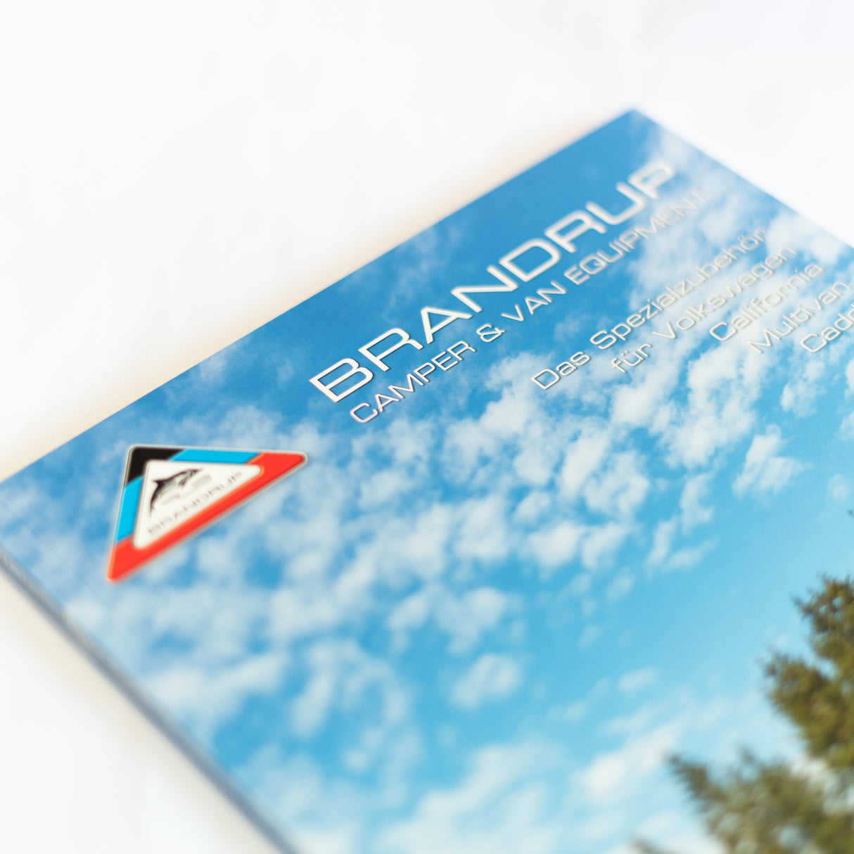 BRANDRUP® Katalog - better-camper.de | Mense GmbH