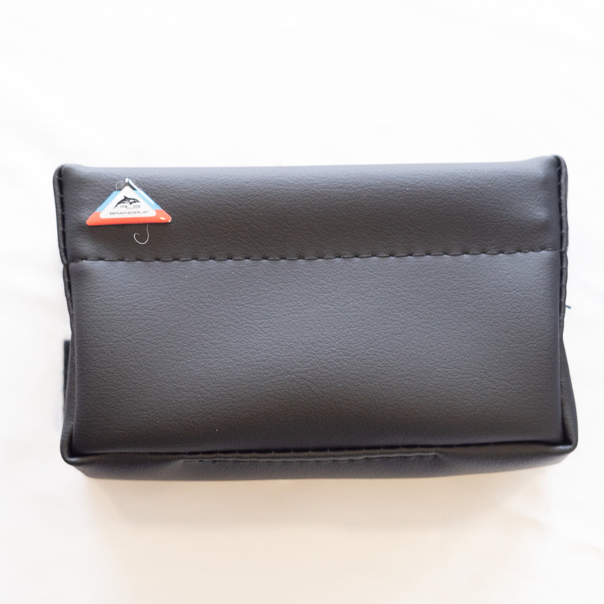 TIALO® | Box für | VW T6.1 | Design "Leder Titanschwarz" | 100706854 - better-camper.de | Mense GmbH