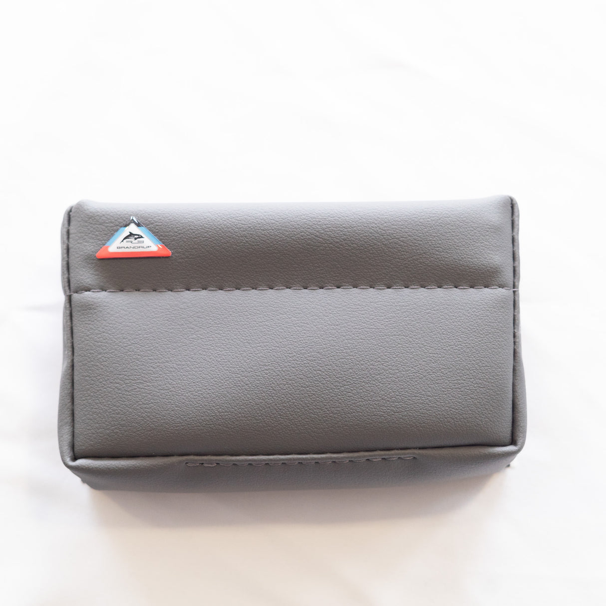 TIALO® | Box | VW T6.1 | Design "Leder Palladium" | 100706853 - better-camper.de | Mense GmbH