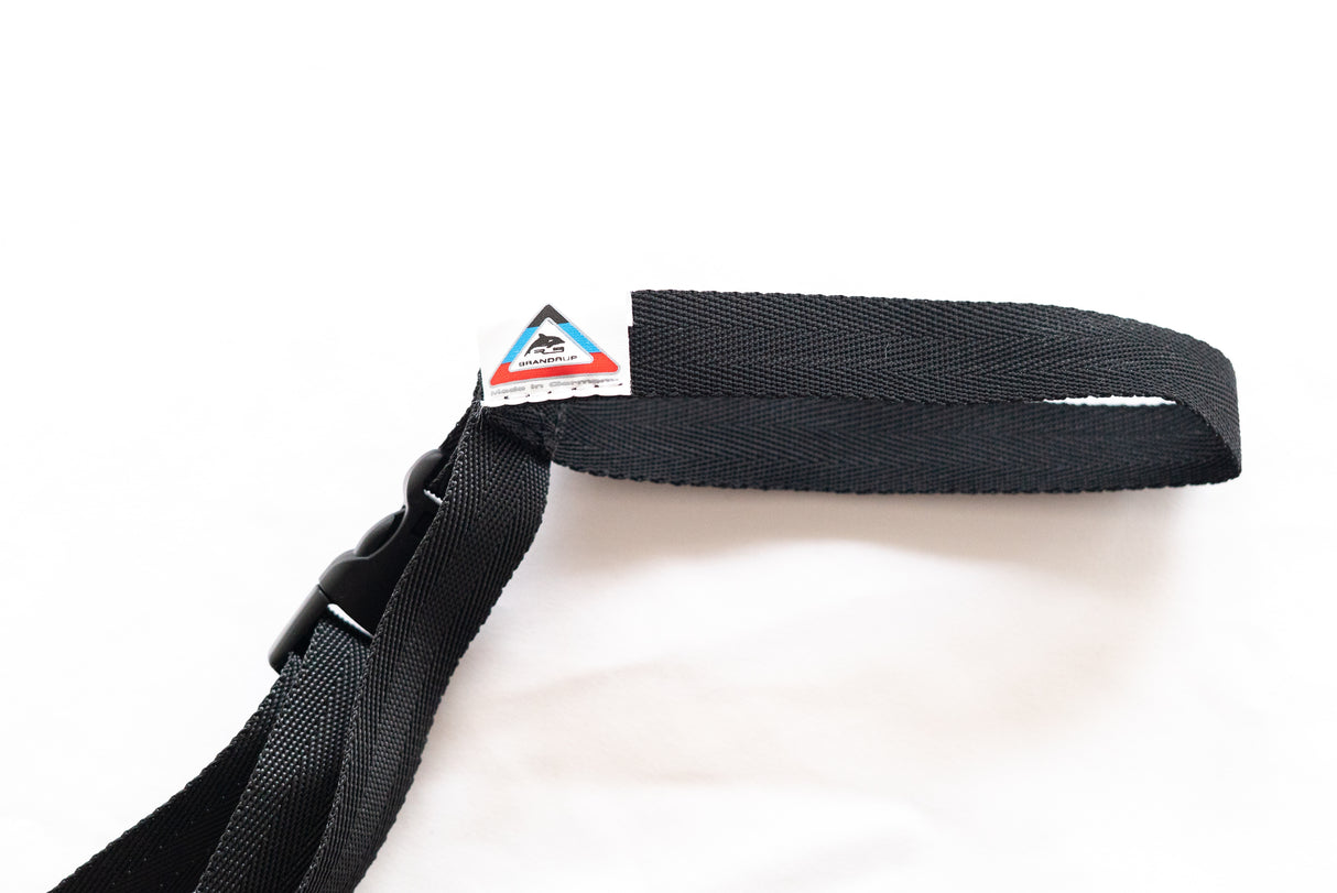 Transportbefestigung für iXTEND | VW T6.1/T6/T5 Multivan/California Beach ohne Multiflexboard | 100709017 - better-camper.de | Mense GmbH