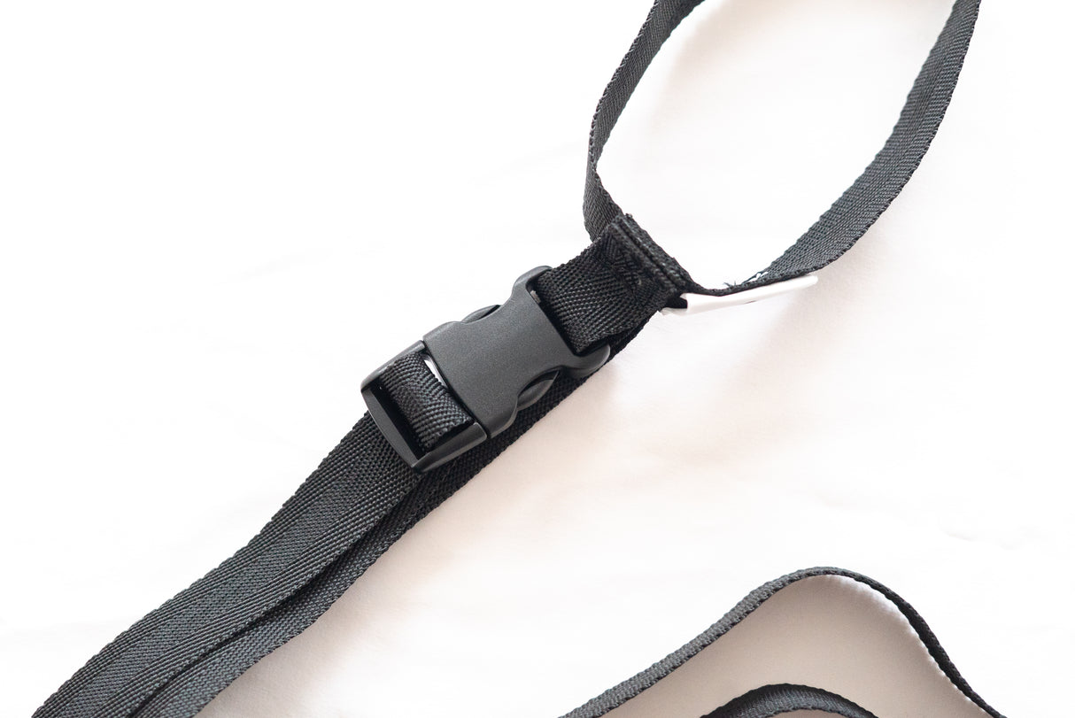 Transportbefestigung für iXTEND | VW T6.1/T6/T5 Multivan/California Beach ohne Multiflexboard | 100709017 - better-camper.de | Mense GmbH