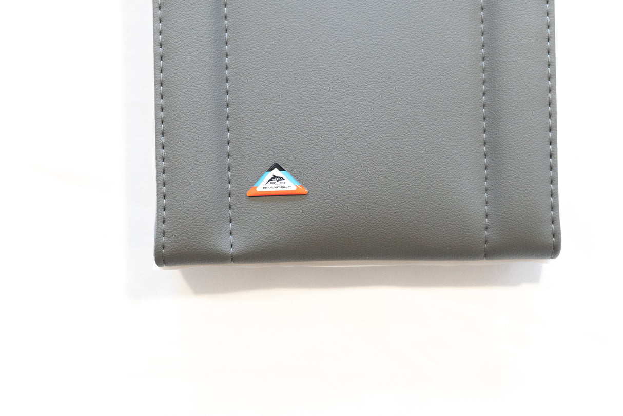 UTILITY | Bettkasten vorne links | Design "Mixed Dots" | VW T6.1/T6/T5 California | 100706813 - better-camper.de | Mense GmbH