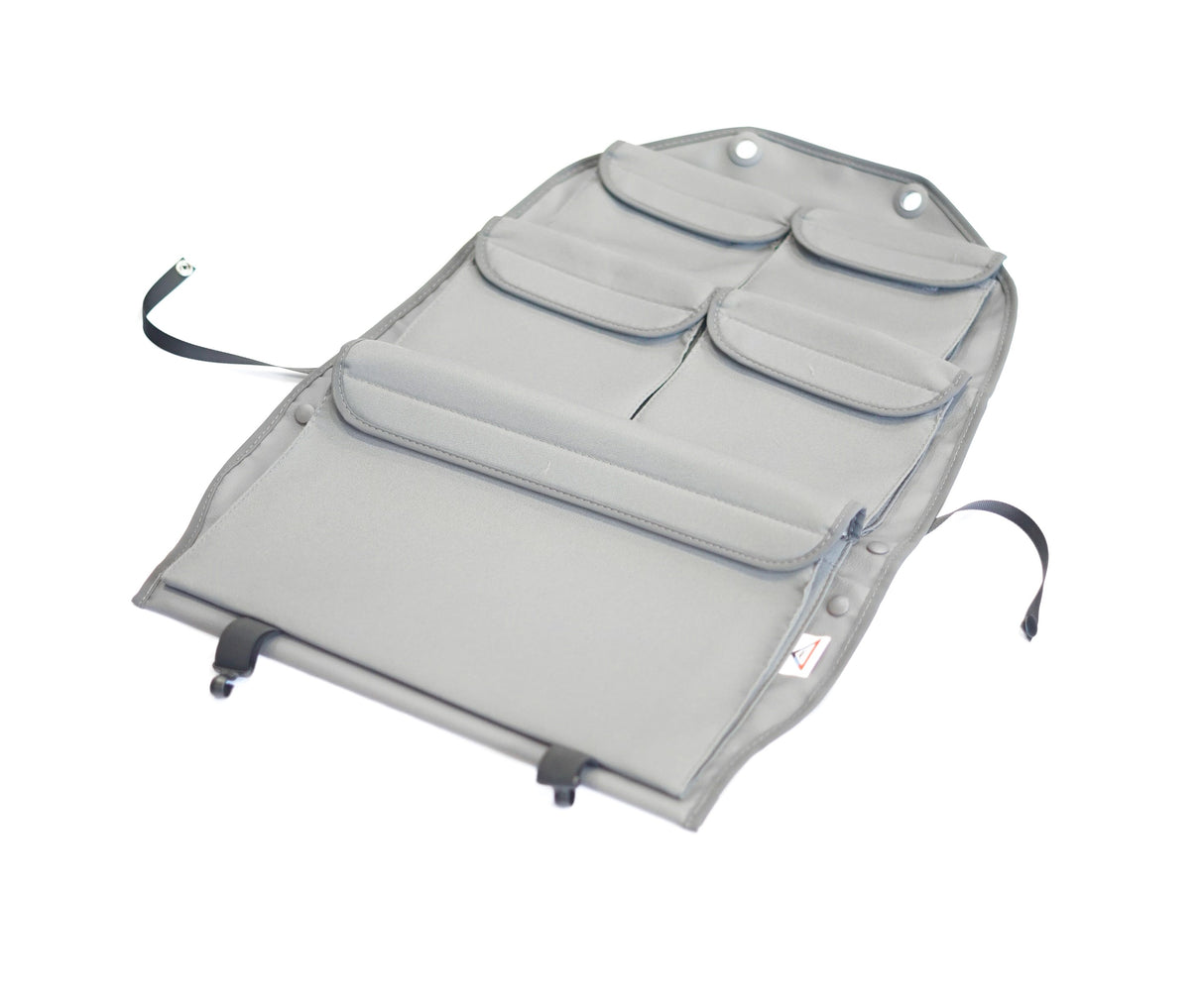 UTILITY | VW T4 | Rückenlehne Fahrer-/Beifahrersitz | „Palladium“ | 100706241