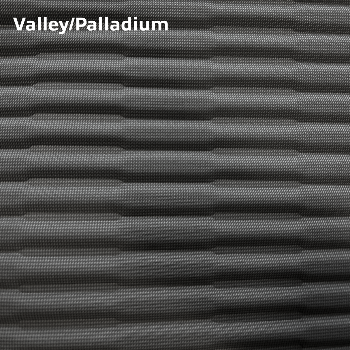 Second Skin® | Schonbezug FH-Sitze | Design "Valley/Palladium" | VW Grand California | 100705759 - better-camper.de | Mense GmbH