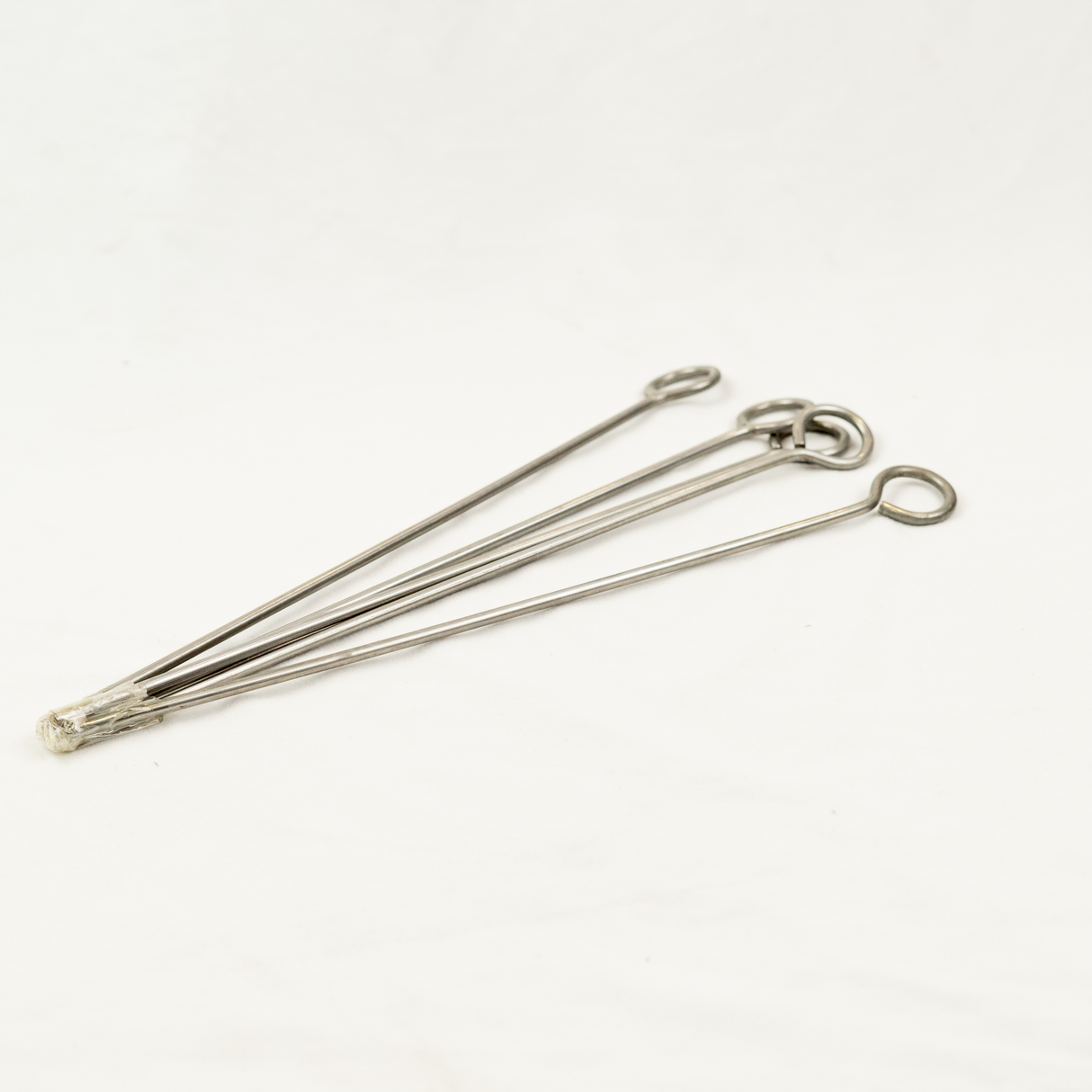 Rundkopferdnagel, 30 cm, für Vorzelt-Faulstreifen | 5 Stück | Z00400005 - better-camper.de | Mense GmbH