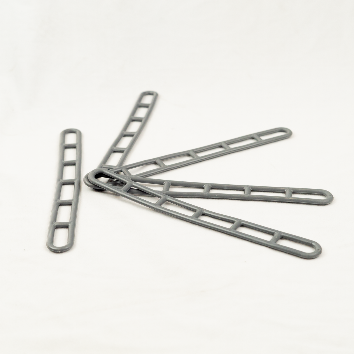 Leiterabspanner, 24 cm, zum Verlängern | 5 Stück | Z00400009 - better-camper.de | Mense GmbH