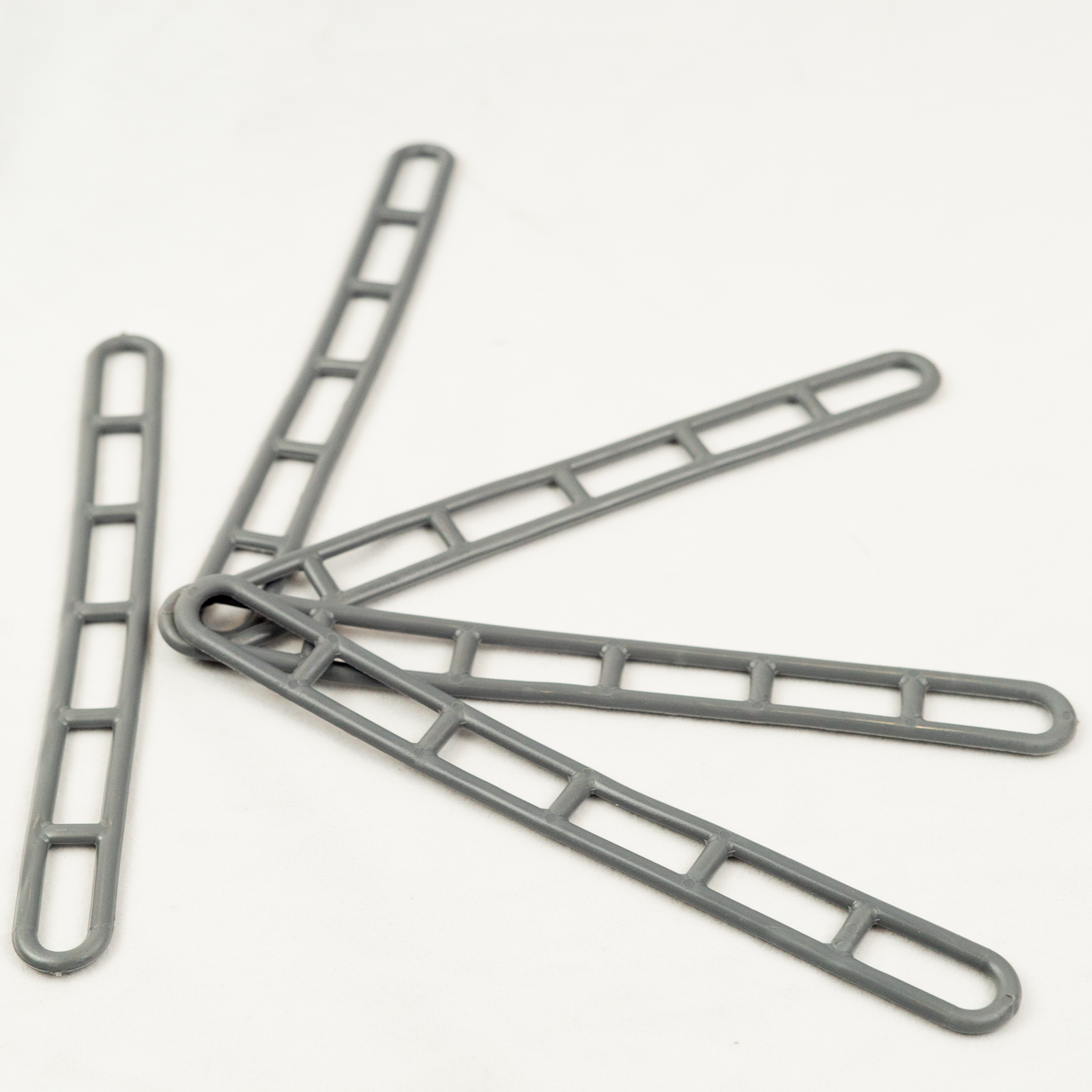 Leiterabspanner, 24 cm, zum Verlängern | 5 Stück | Z00400009 - better-camper.de | Mense GmbH