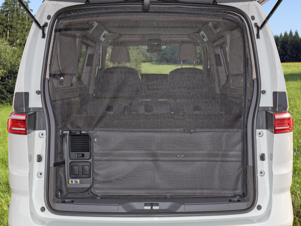 FLYOUT für Heckklappen-Öffnung  | VW T7 California Beach Tour | 100150126