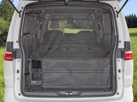 FLYOUT für Heckklappen-Öffnung  | VW T7 California Beach Tour | 100150126