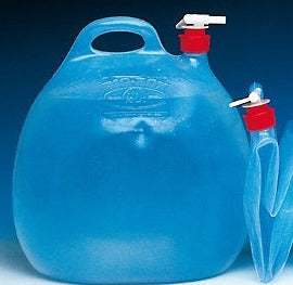 Faltwasserbehälter aus Polyäthylen 20 l | 100300003