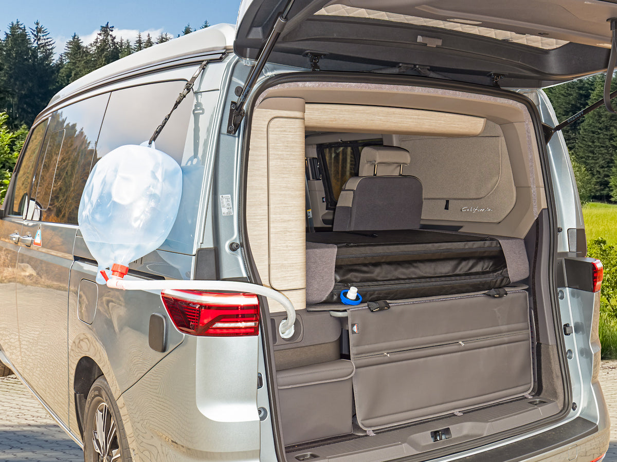 Wasser-Einfüllset VW T7 California | 100300005