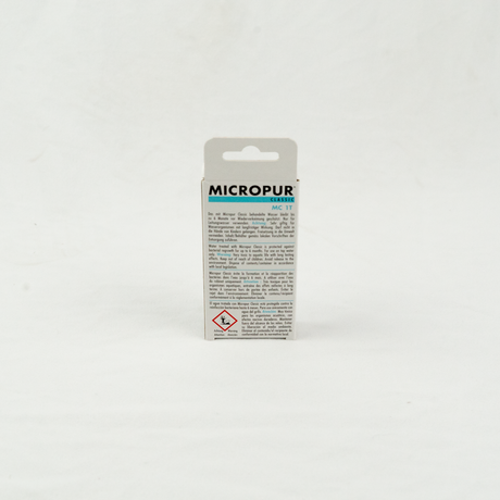 Micropur Tabletten für 100 Liter | 100301003