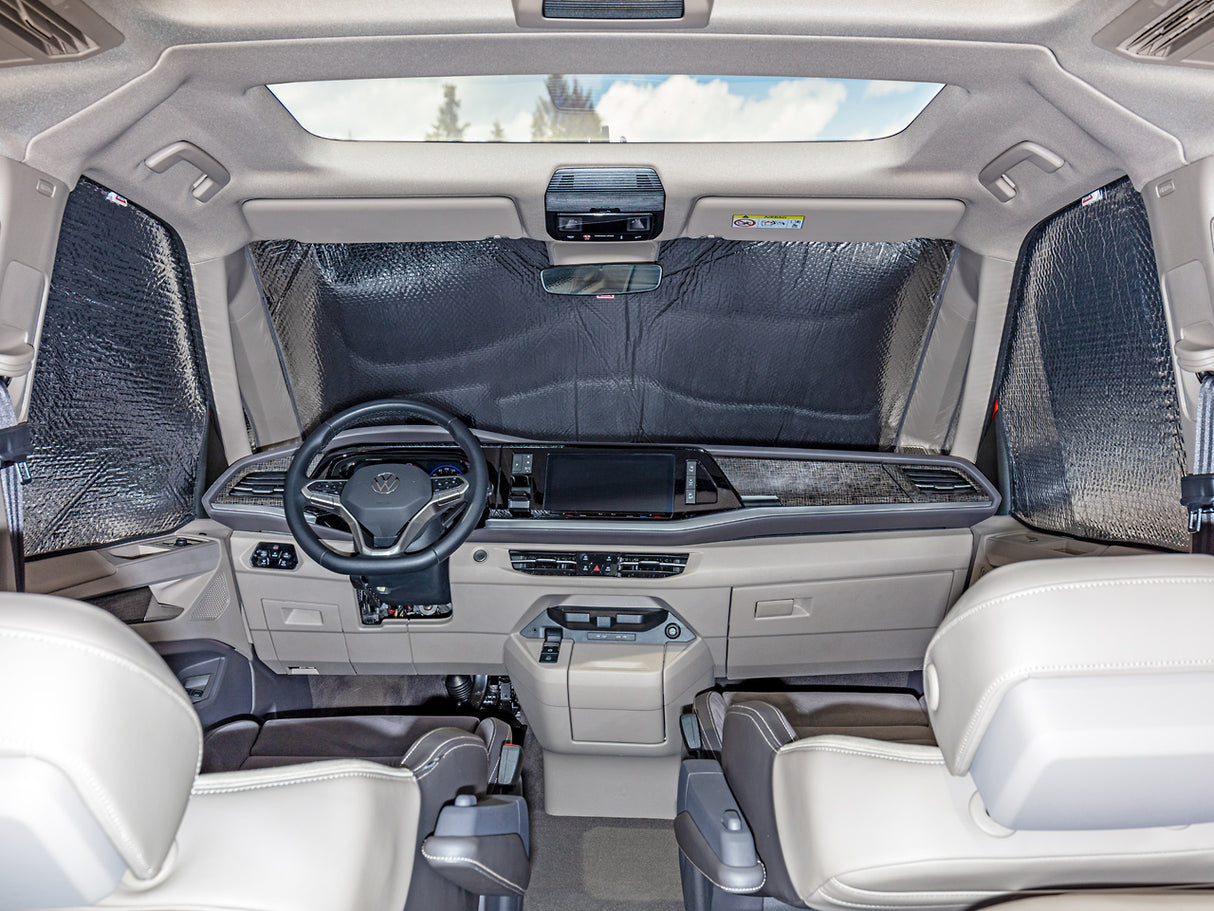 ISOLITE® | Inside Fahrerhausfenster | VW T7 California / Multivan ab MJ 2026 | 100701684