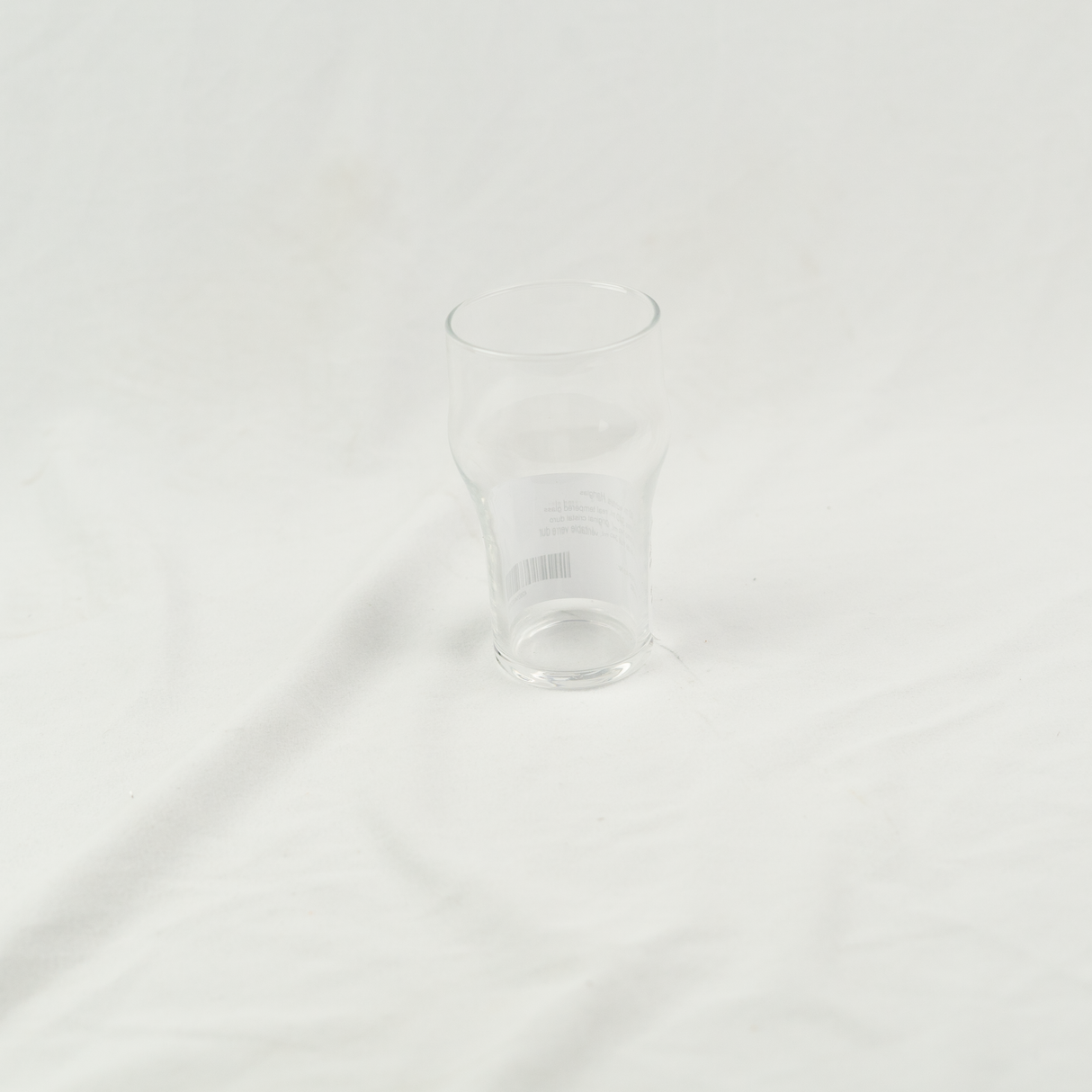 Saftglas 340 ml, echtes Hartglas | 100802302