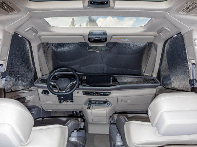 ISOLITE® | Inside Fahrerhausfenster | VW T7 Multivan | 100701592