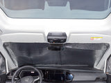 ISOLITE Inside Set |  Front- und Heckscheibe | VW Caddy 5 / Caddy California
