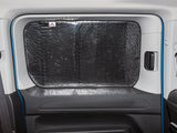 ISOLITE Inside Set | Schiebetüren mit langem Radstand | VW Caddy 5 / Caddy California