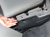 TIALO® | Glovebox für VW T7 California/Multivan | Design "Leder Sandwick" | 100706859