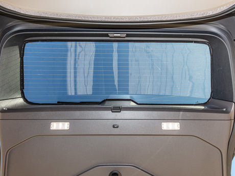 ISOLITE® | Inside fürs Heckklappenfenster (mit Stühlen in Heckklappe) | VW T7 California | 100701681