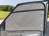 ISOLITE® | Extreme für Fahrerhausfenster 5-teilig mit Futteral | VW T7 California / Multivan | 100701678
