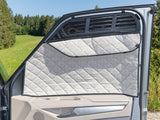 ISOLITE® | Extreme für Fahrerhausfenster 5-teilig mit Futteral | VW T7 California / Multivan | 100701678