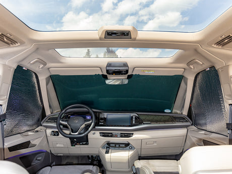 ISOLITE® | Outdoor Plus | VW T7 California / Multivan | 100701675