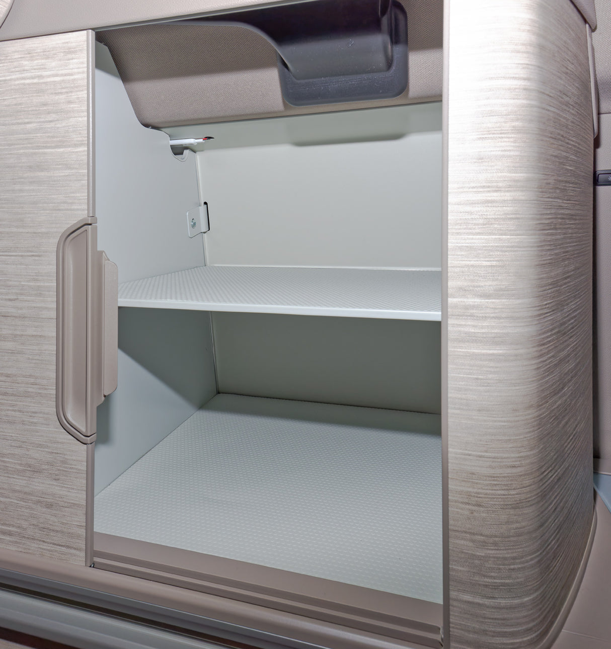 Antirutsch-/Schutzmatten 9er-Set | f. Schrankgefache | VW T7 California Ocean/Coast | 100704518