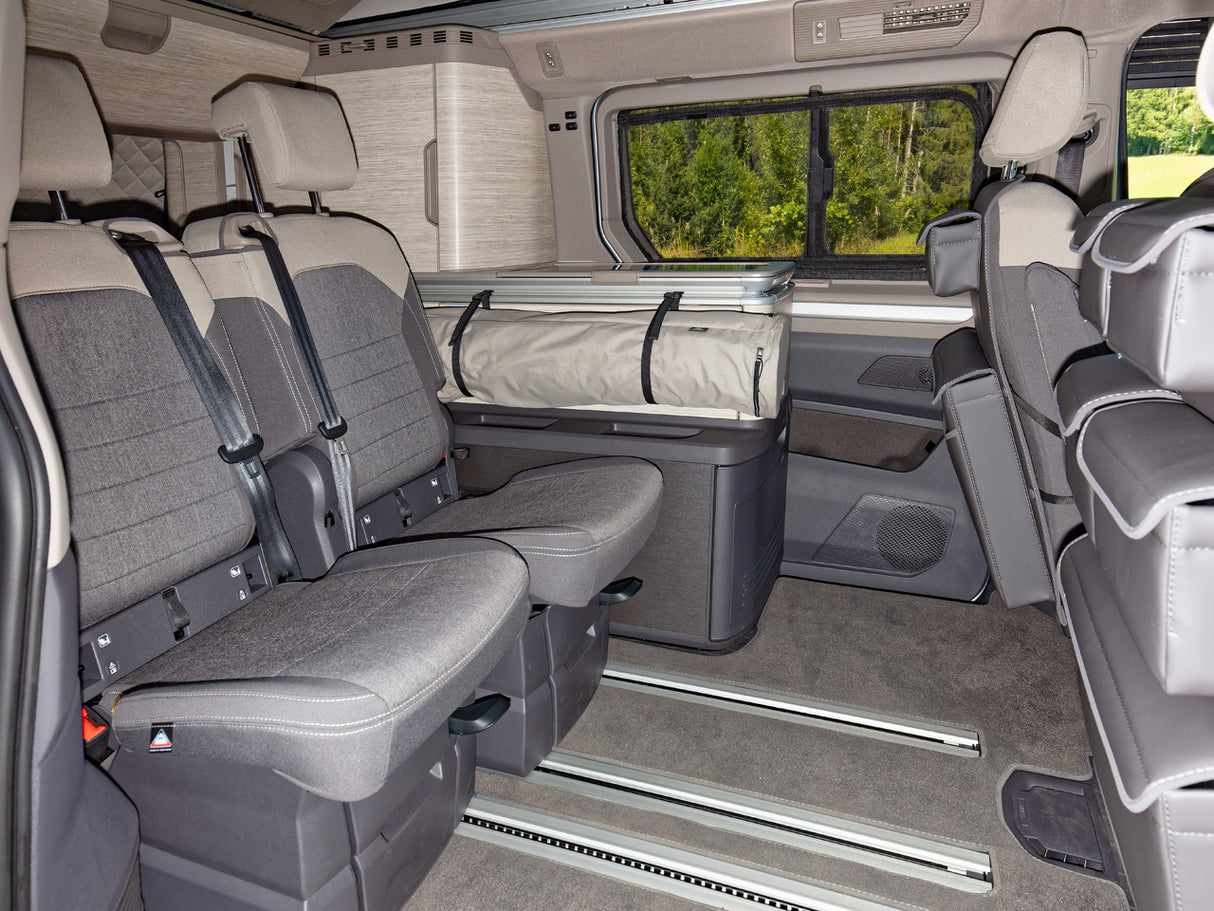 ISOLITE® | Futteral Mk I für ISOLITE® Extreme & Inside | VW T7 | 100701901