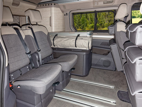 ISOLITE® | Futteral Mk I für ISOLITE® Extreme & Inside | VW T7 | 100701901