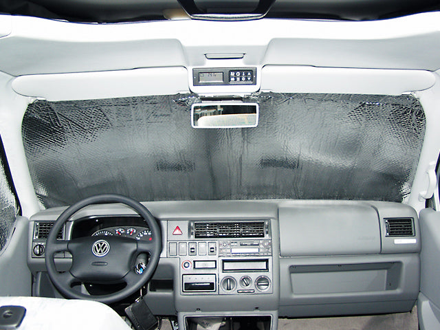 ISOLITE® | Inside für Fahrerhausfenster | VW T4, 3-teilig | 100701111