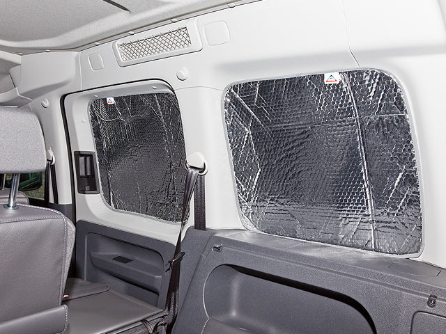 ISOLITE® | Inside Fenster C-D-Säule rechts | VW Caddy 4 kurzer Radstand | 100701637