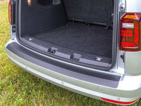 Brandrup ISOLITE Outdoor für VW Caddy 4/3 Windschutzscheibe