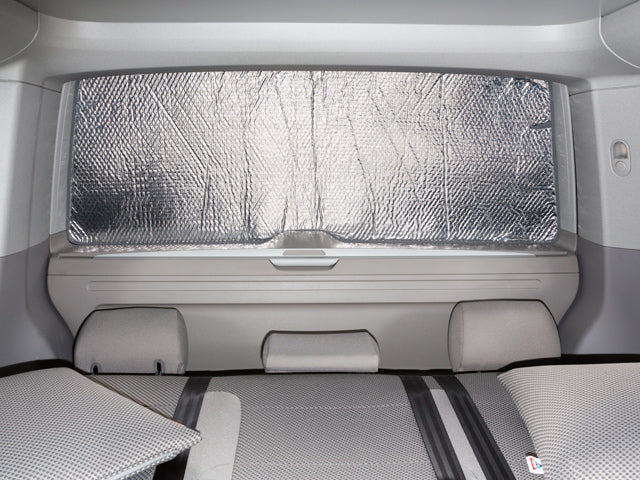 ISOLITE® | Inside für Heckklappenfenster mit Einfachverglasung | VW T6.1/T6 | 100701570
