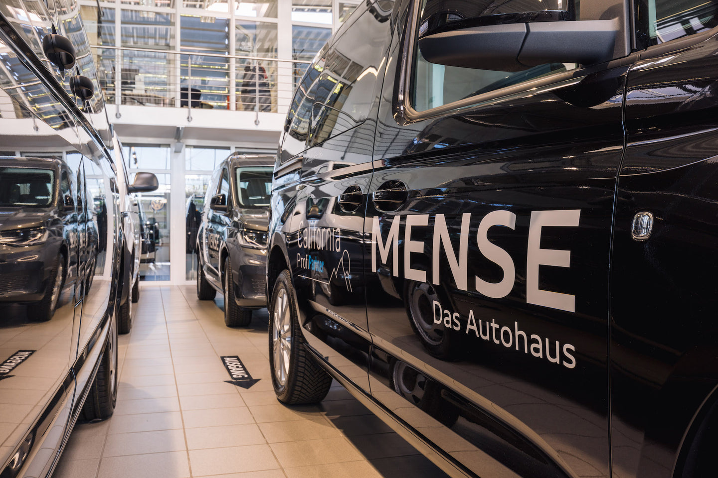 Fabelhafte Mense Gmbh Gutersloh Bild