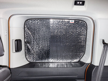 ISOLITE Inside Set | Schiebetüren mit kurzem Radstand | VW Caddy 5 / Caddy California