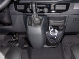 TIALO® | Box für | VW T6.1 | Design "Leder Titanschwarz" | 100706854