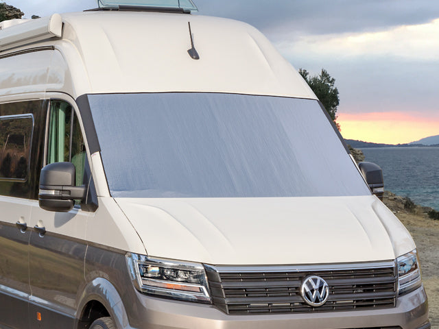 ISOLITE® | Outdoor | Volkswagen Grand California 600&680 | 100701585 - better-camper.de | Mense GmbH
